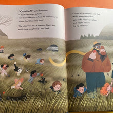 Load image into Gallery viewer, The Wilderness