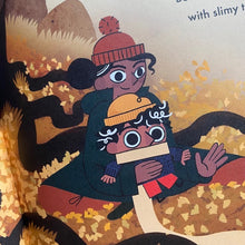 Load image into Gallery viewer, The Wilderness