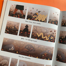 Load image into Gallery viewer, The Wilderness