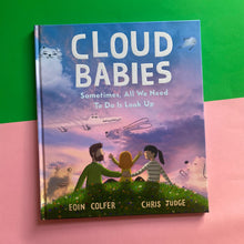 Load image into Gallery viewer, Cloud Babies