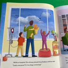 Load image into Gallery viewer, Cloud Babies