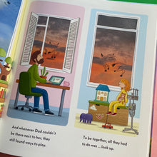 Load image into Gallery viewer, Cloud Babies