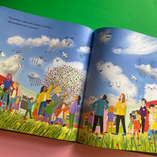 Load image into Gallery viewer, Cloud Babies