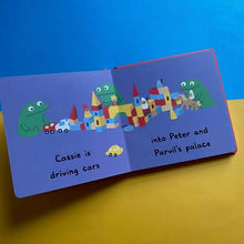 Load image into Gallery viewer, Monster Toys