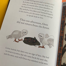 Load image into Gallery viewer, Leina & The Lord Of The Toadstools