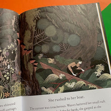 Load image into Gallery viewer, Leina & The Lord Of The Toadstools