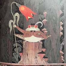Load image into Gallery viewer, Leina & The Lord Of The Toadstools