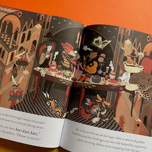 Load image into Gallery viewer, Leina & The Lord Of The Toadstools