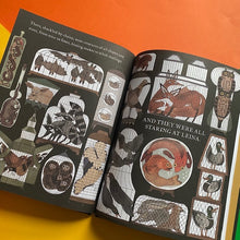 Load image into Gallery viewer, Leina & The Lord Of The Toadstools