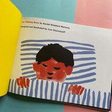 Load image into Gallery viewer, The Thinking Book