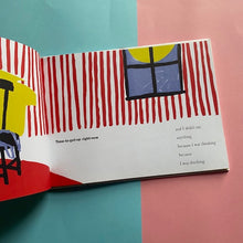 Load image into Gallery viewer, The Thinking Book