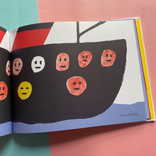 Load image into Gallery viewer, The Thinking Book