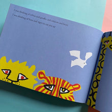 Load image into Gallery viewer, The Thinking Book