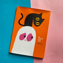 Load image into Gallery viewer, The Scariest Book Ever