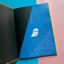 Load image into Gallery viewer, The Scariest Book Ever