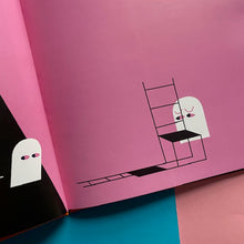 Load image into Gallery viewer, The Scariest Book Ever