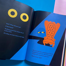 Load image into Gallery viewer, The Scariest Book Ever