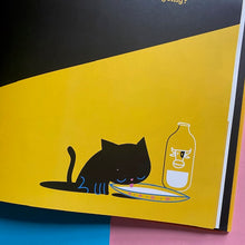 Load image into Gallery viewer, The Scariest Book Ever