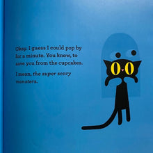 Load image into Gallery viewer, The Scariest Book Ever