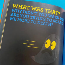Load image into Gallery viewer, The Scariest Book Ever