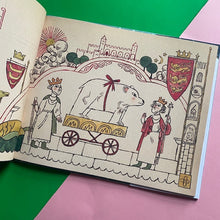 Load image into Gallery viewer, A Bear Far From Home