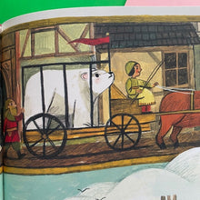 Load image into Gallery viewer, A Bear Far From Home