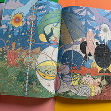 Load image into Gallery viewer, The Five Lives Of Hilma Af Klint