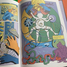 Load image into Gallery viewer, The Five Lives Of Hilma Af Klint