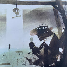 Load image into Gallery viewer, The Three Billy Goats Gruff