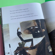 Load image into Gallery viewer, The Three Billy Goats Gruff