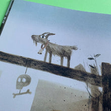 Load image into Gallery viewer, The Three Billy Goats Gruff