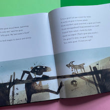 Load image into Gallery viewer, The Three Billy Goats Gruff