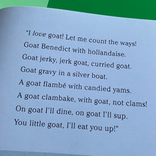 Load image into Gallery viewer, The Three Billy Goats Gruff