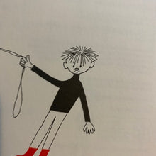 Load image into Gallery viewer, Edward & The Horse