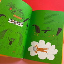 Load image into Gallery viewer, Edward & The Horse