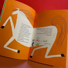 Load image into Gallery viewer, Edward & The Horse