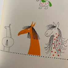 Load image into Gallery viewer, Edward & The Horse