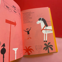 Load image into Gallery viewer, Edward & The Horse