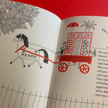 Load image into Gallery viewer, Edward & The Horse