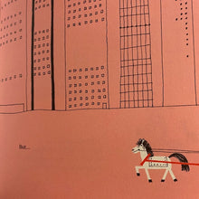 Load image into Gallery viewer, Edward & The Horse