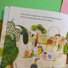 Load image into Gallery viewer, Snail Trail