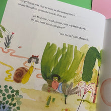 Load image into Gallery viewer, Snail Trail