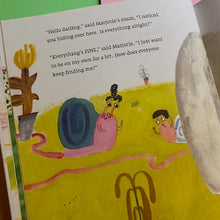 Load image into Gallery viewer, Snail Trail