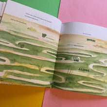 Load image into Gallery viewer, Snail Trail