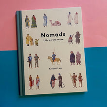 Load image into Gallery viewer, Nomads