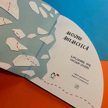 Load image into Gallery viewer, Around Antarctica