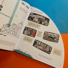 Load image into Gallery viewer, Around Antarctica