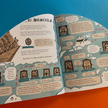 Load image into Gallery viewer, Around Antarctica