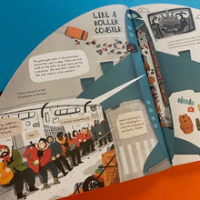 Load image into Gallery viewer, Around Antarctica