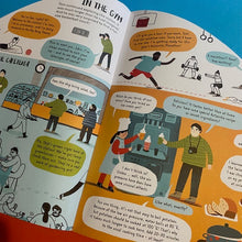 Load image into Gallery viewer, Around Antarctica